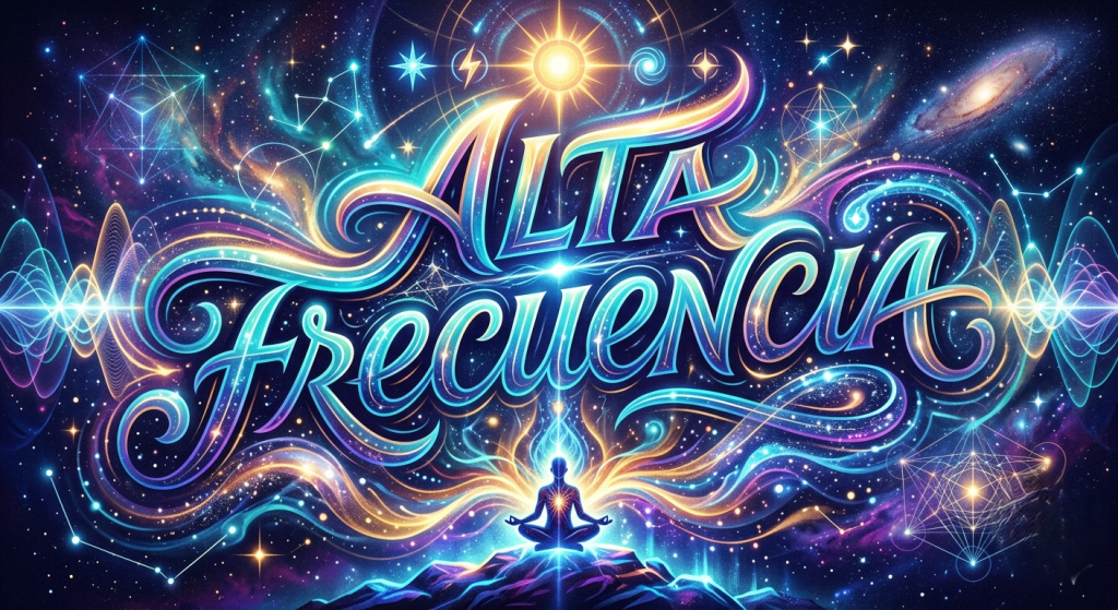 Alta Frecuencia