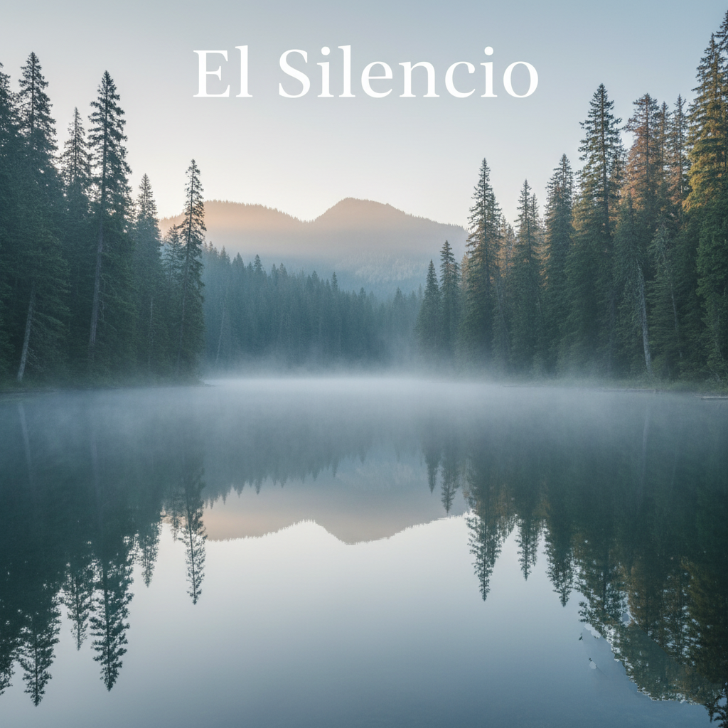 El Silencio