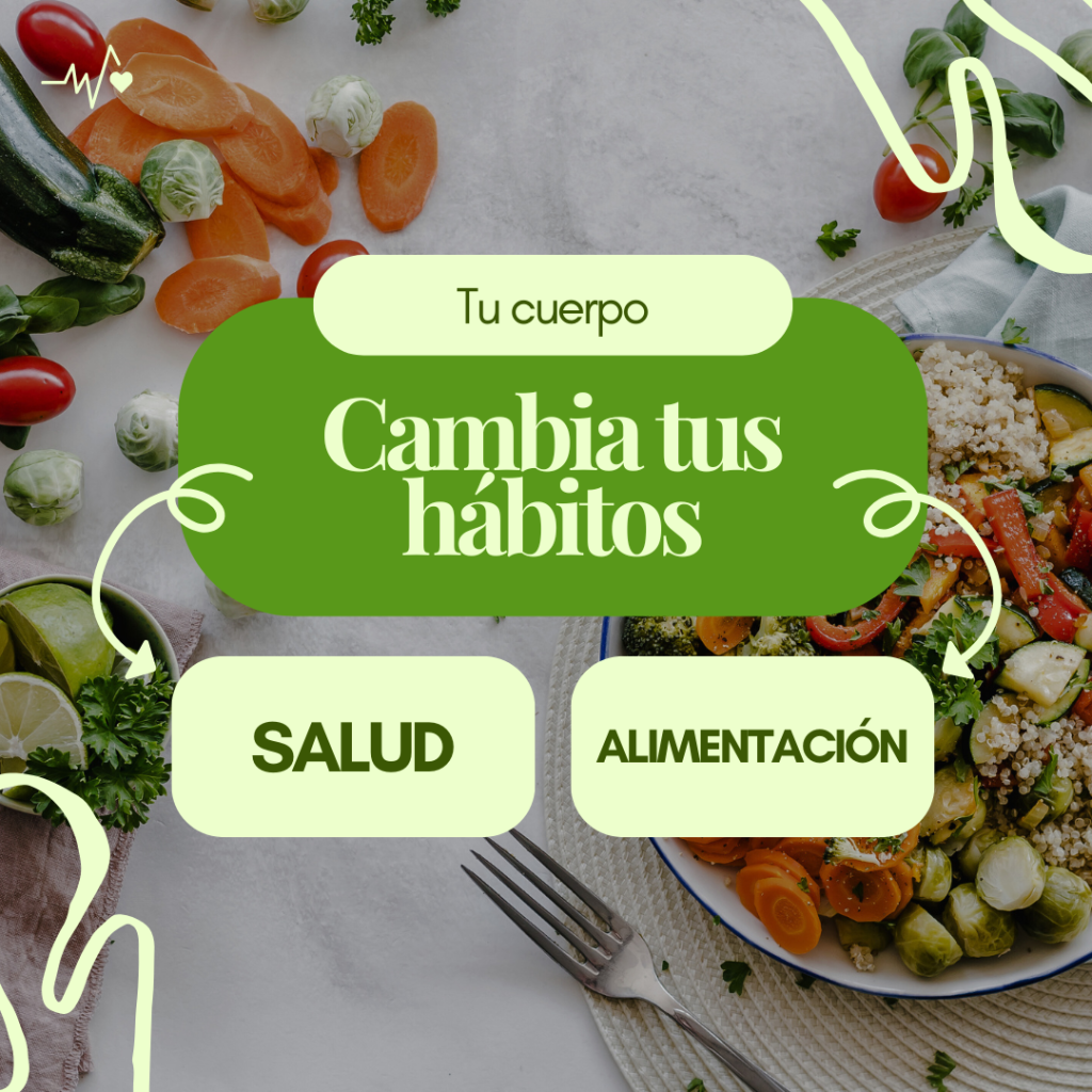 Salud y Alimentación