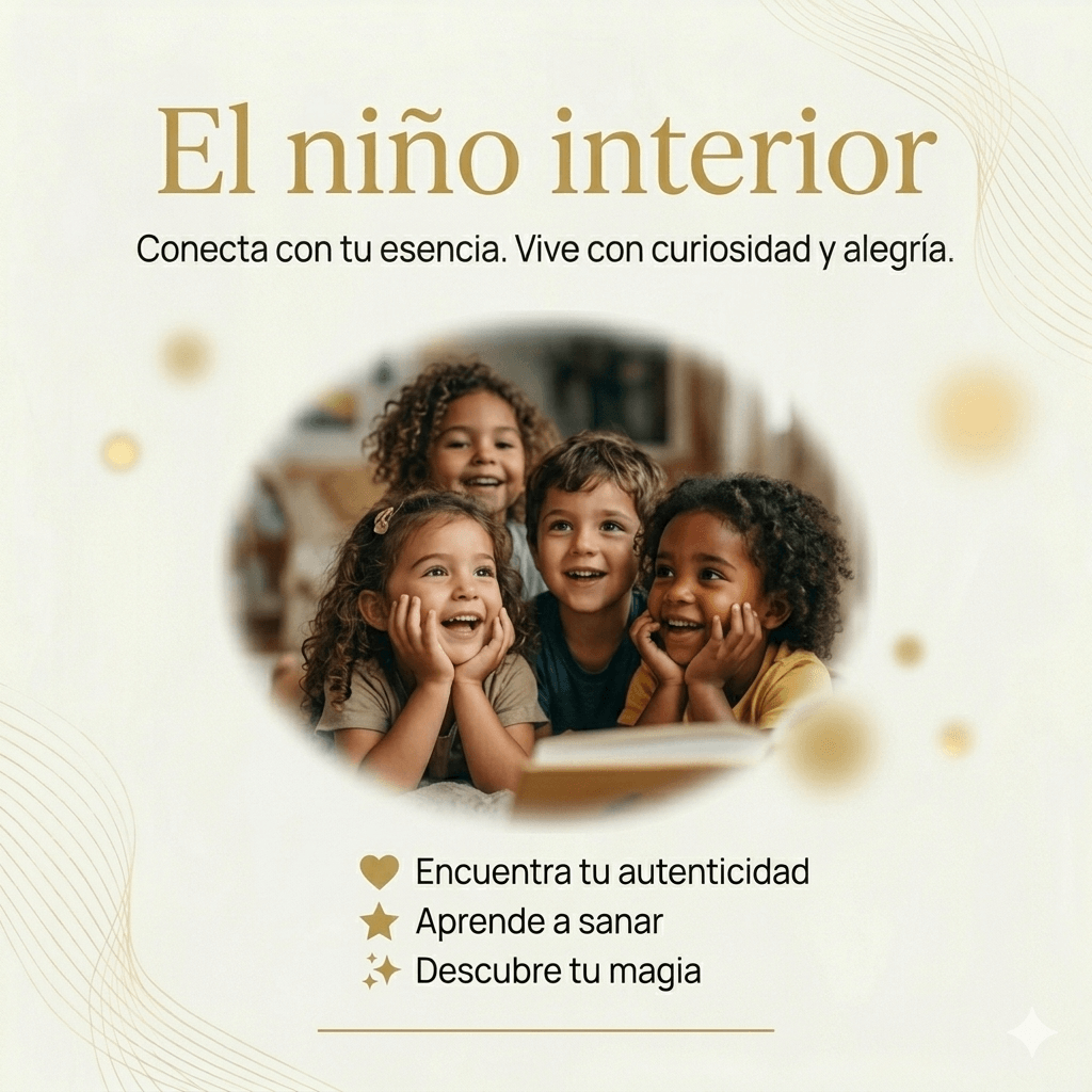 El Niño Interior